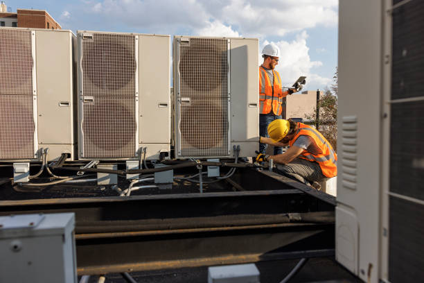 Best Ductless HVAC Repair  in Mckees Rocks, PA