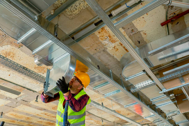 Best HVAC Companies Near Me  in Mckees Rocks, PA