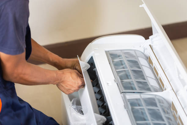Best HVAC Replacement Cost  in Mckees Rocks, PA