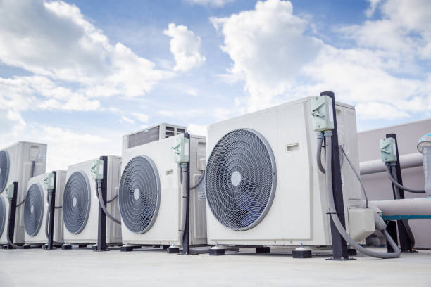 Best Central Air Repair  in Mckees Rocks, PA