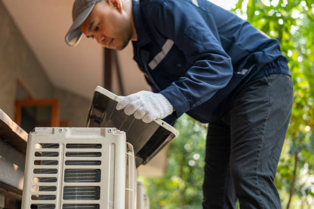 Best HVAC Air Duct Cleaning  in Mckees Rocks, PA